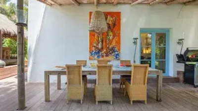 Chalet in Santanyí photo 11