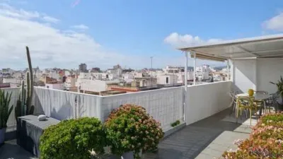 Attic in Bons Aires photo 32