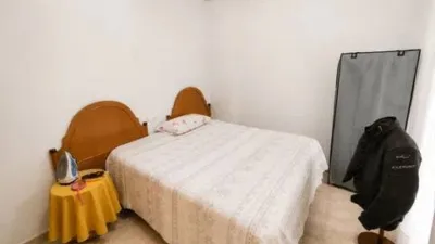Apartment in L'Altet-Els Bassars photo 7