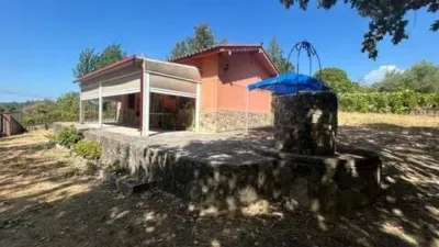 Chalet on Diseminado S-N street photo 20