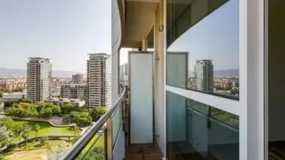 Apartment in Diagonal Mar-El Front Marítim del Poblenou photo 2