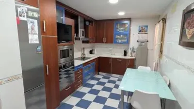 Apartment in Albacete City photo 5