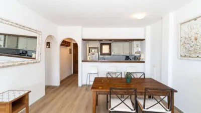 Apartment in Camp de Lama photo 10