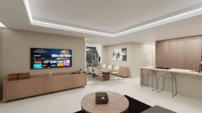 Piso – Elx - Elche - Vista 3