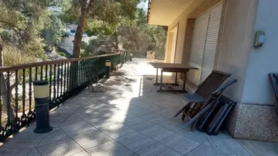House on Sierra del Oro Street photo 9