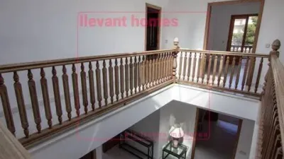 Chalet on Carrer de Joanetes photo 29