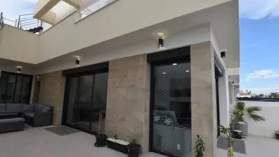 Casa – Los Montesinos - Vista 2