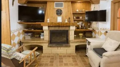 Chalet in Aguas Nuevas-Torreblanca-Sector 25 photo 34