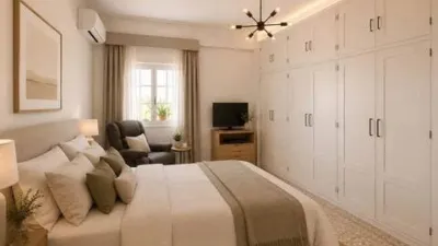 Apartment in San Pablo photo 36