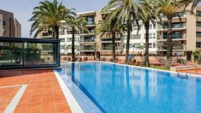 Apartment in Diagonal Mar-El Front Marítim del Poblenou photo 16