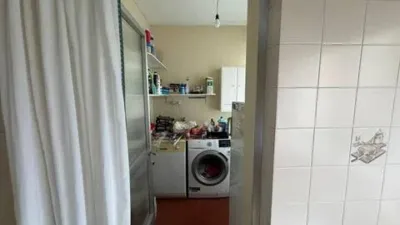 Flat in Cedeira photo 13