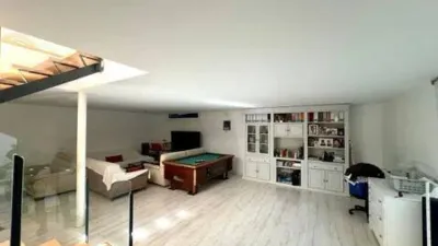 Chalet in Boadilla del Monte photo 39