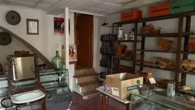 Rustic house on Calle Villatoya photo 2