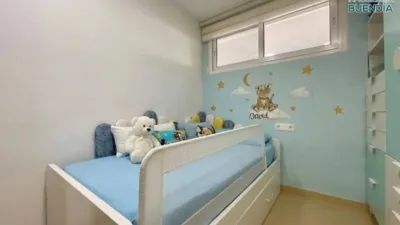 Apartment in San Ramón Quarter photo 17