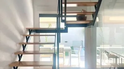 Chalet in Boadilla del Monte photo 17