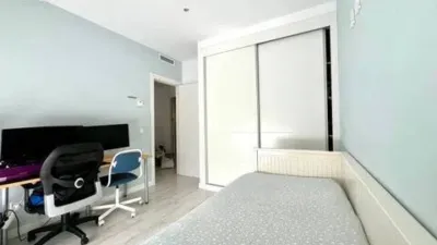 Chalet in Boadilla del Monte photo 23