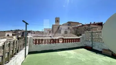 Townhouse for sale in Teulada photo 33