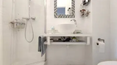 Apartment in Sant Joan Despí photo 17