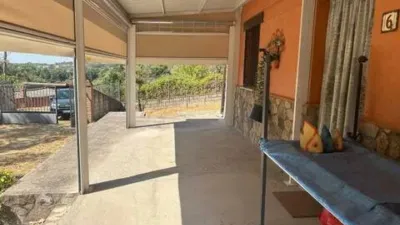 Chalet on Diseminado S-N street photo 6