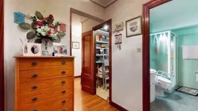 Apartment in Zorrotza photo 13