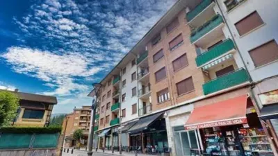Apartment in Alonsotegui photo 21