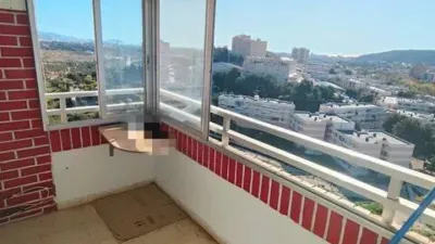 Apartment on Juan XXIII photo 9