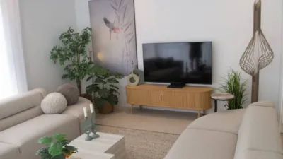 Villa in Orihuela photo 9