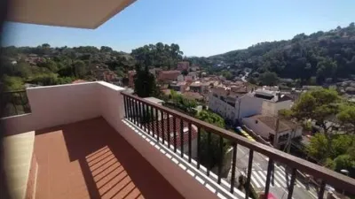 Apartment in Corbera de Llobregat photo 10