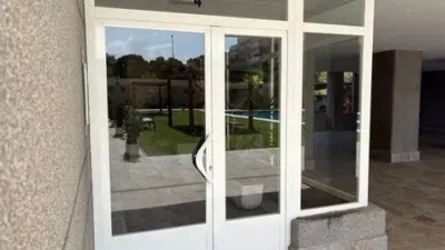 Apartment on Avenida de la Deportista Miriam Blasco photo 15
