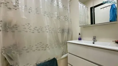 Apartment in San Ramón Quarter photo 20