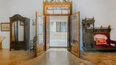 Rustic House on Carrer Doctor Servera photo 3