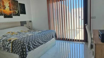 Chalet in Los Montesinos photo 24