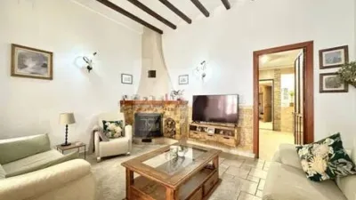Townhouse for sale in Teulada photo 8