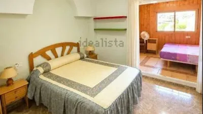 Chalet in Aguas Nuevas-Torreblanca-Sector 25 photo 43
