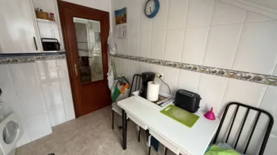 Piso en Centro photo 14
