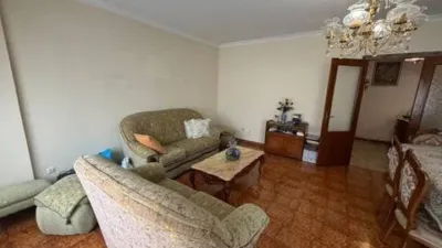Flat in Cedeira photo 11