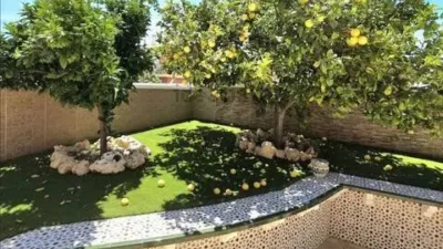 Chalet in Aguas Nuevas-Torreblanca-Sector 25 photo 13