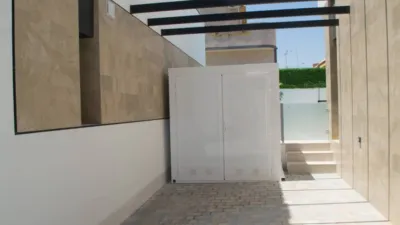 Villa in Orihuela photo 38