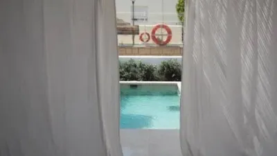 Chalet on Calle La Rambla, No Number photo 14