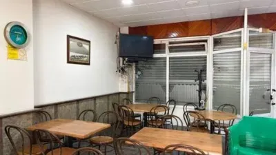 Local comercial en venta en Avenida de Casanova de Eirís - Vista 5
