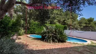 Chalet on Carrer de Joanetes photo 50