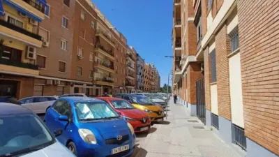 Apartment in Seville City photo 20
