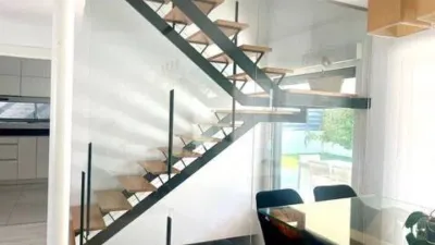 Chalet in Boadilla del Monte photo 16