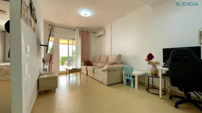 Apartment in San Ramón Quarter photo 8