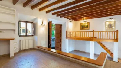 Chalet in Sóller photo 21