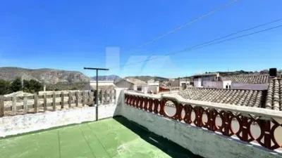 Townhouse for sale in Teulada photo 32