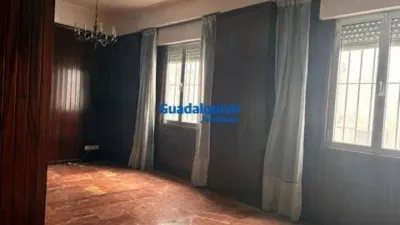 Apartment in La Buhaira-San Bernardo photo 9