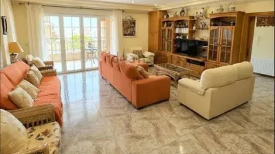 Chalet in Aguas Nuevas-Torreblanca-Sector 25 photo 25