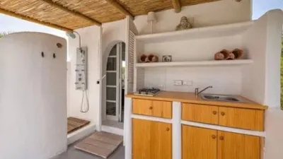 Chalet in Santanyí photo 49