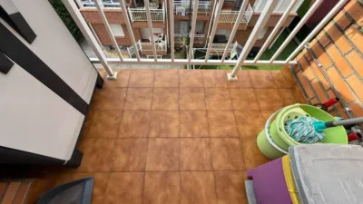 Piso en Centro photo 35